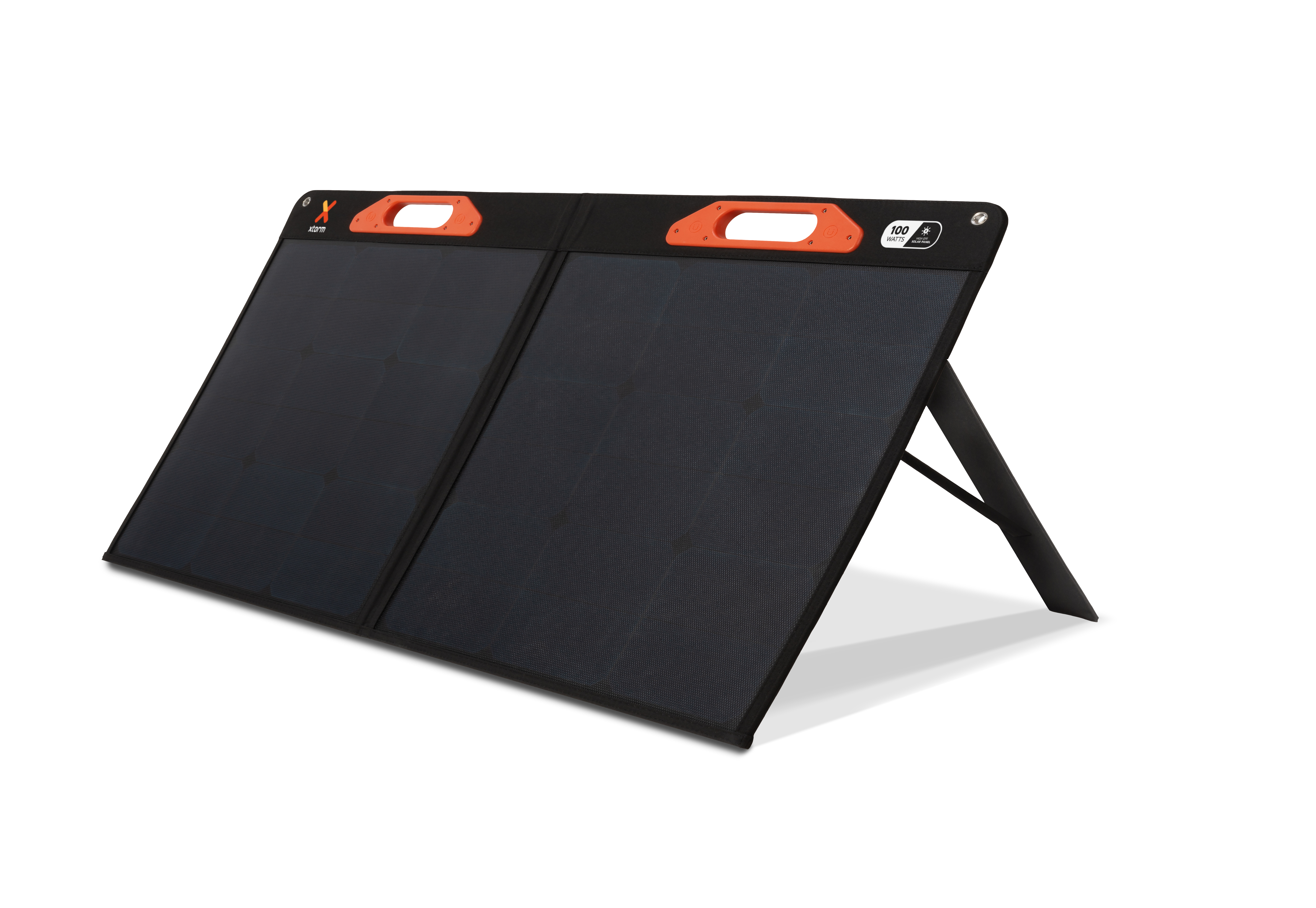Xtorm Solar Panel 100W Xtorm Solar Panel 100W