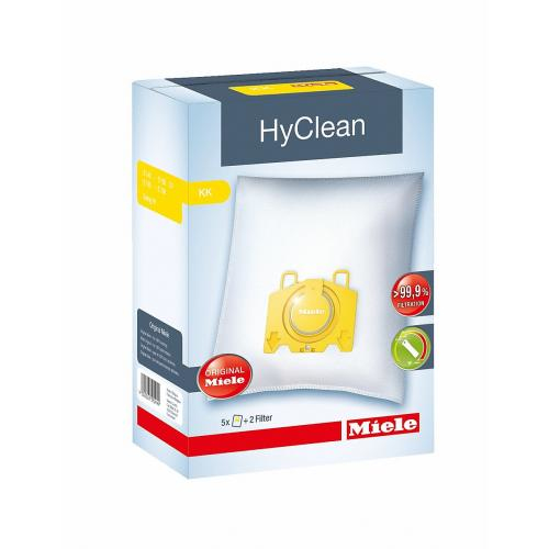 SBKK Hy Clean Staubbeutel HyClean KK SBKK Hy Clean Staubbeutel HyClean KK