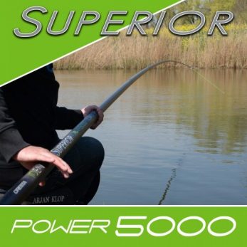 IDENTITY SUPERIOR 5000 POLE 13.0M IDENTITY SUPERIOR 5000 POLE 13.0M