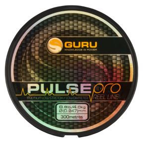 Pulse Pro 0,20mm 300m 2,8kg GPR006