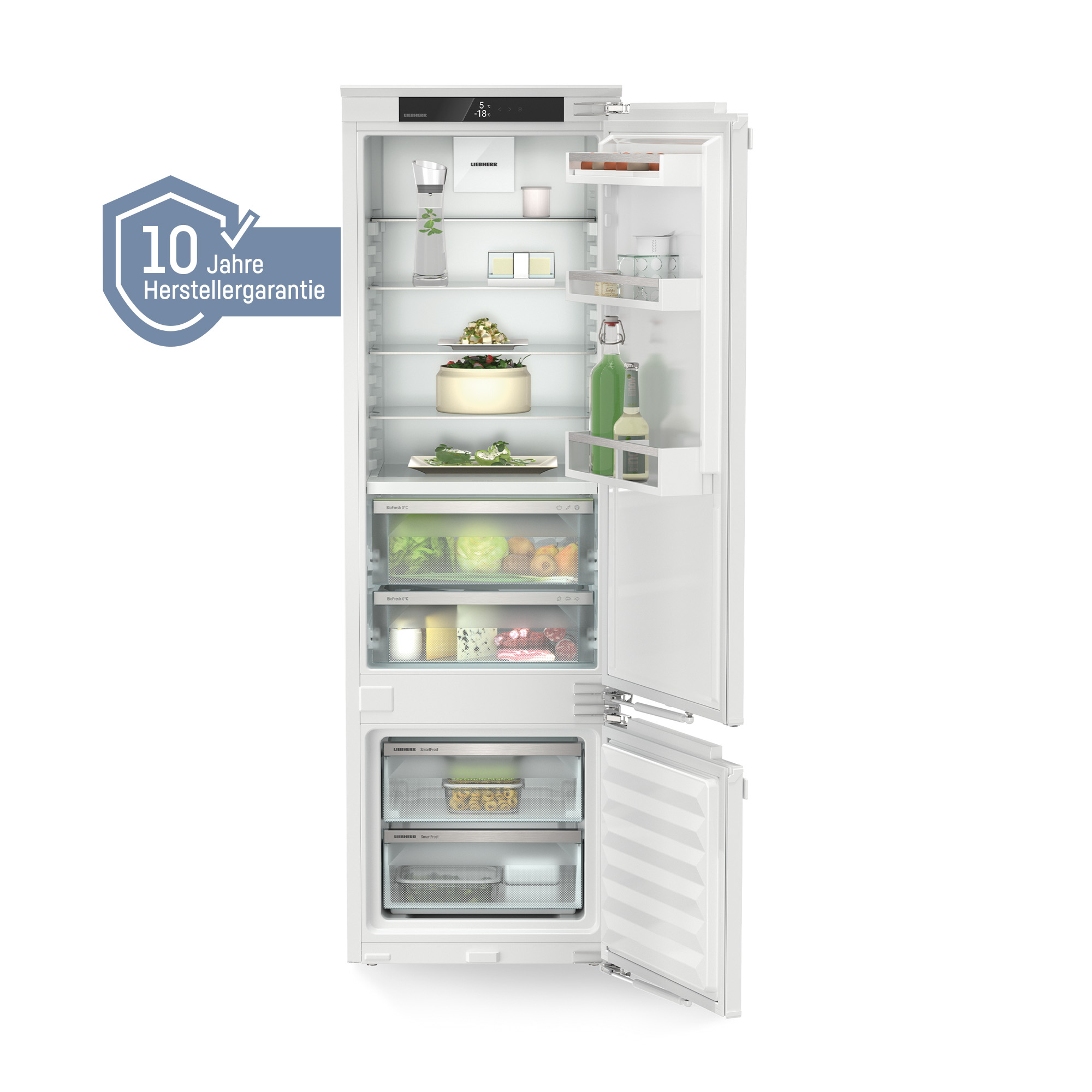 ICBbi5122-22 Gerät, Elektrisches Gerät, Kühlschrank