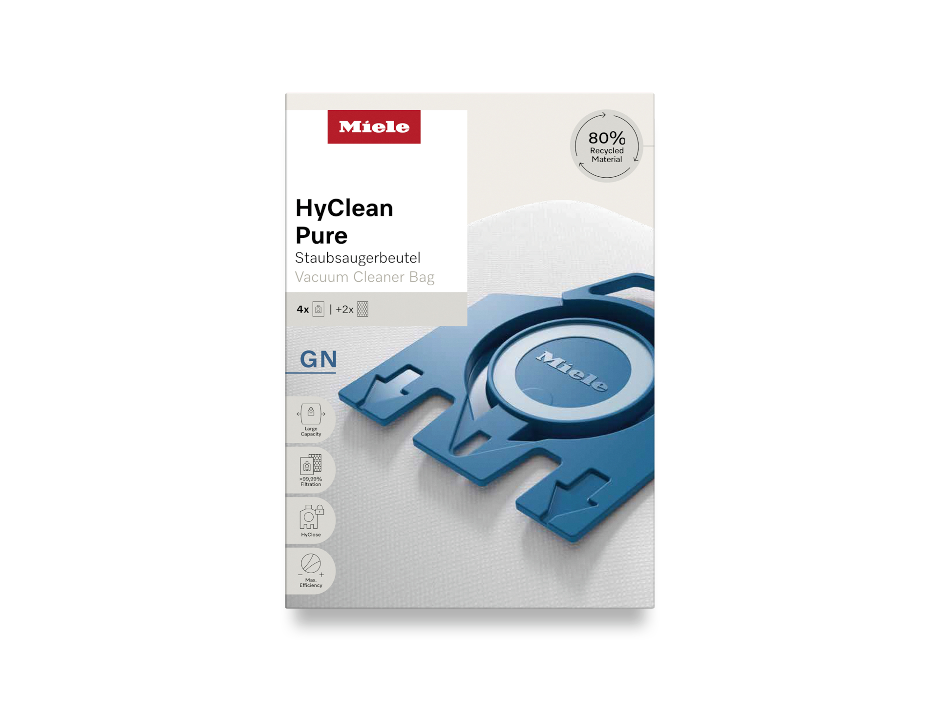 GNHyCleanPureINT Elektronik, Computer-Ausrüstung, Computerausrüstung