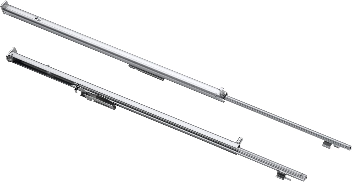 Handlauf, Pistole, Waffe, Aluminium