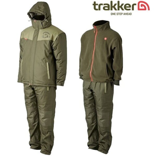 Core Multi-Suit - XXXL Mantel, Jacke, Erwachsener, Mann, Person