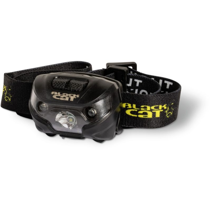 Black Cat Night Vision 1500 schwarz/grün Black Cat Night Vision 1500 schwarz/grün