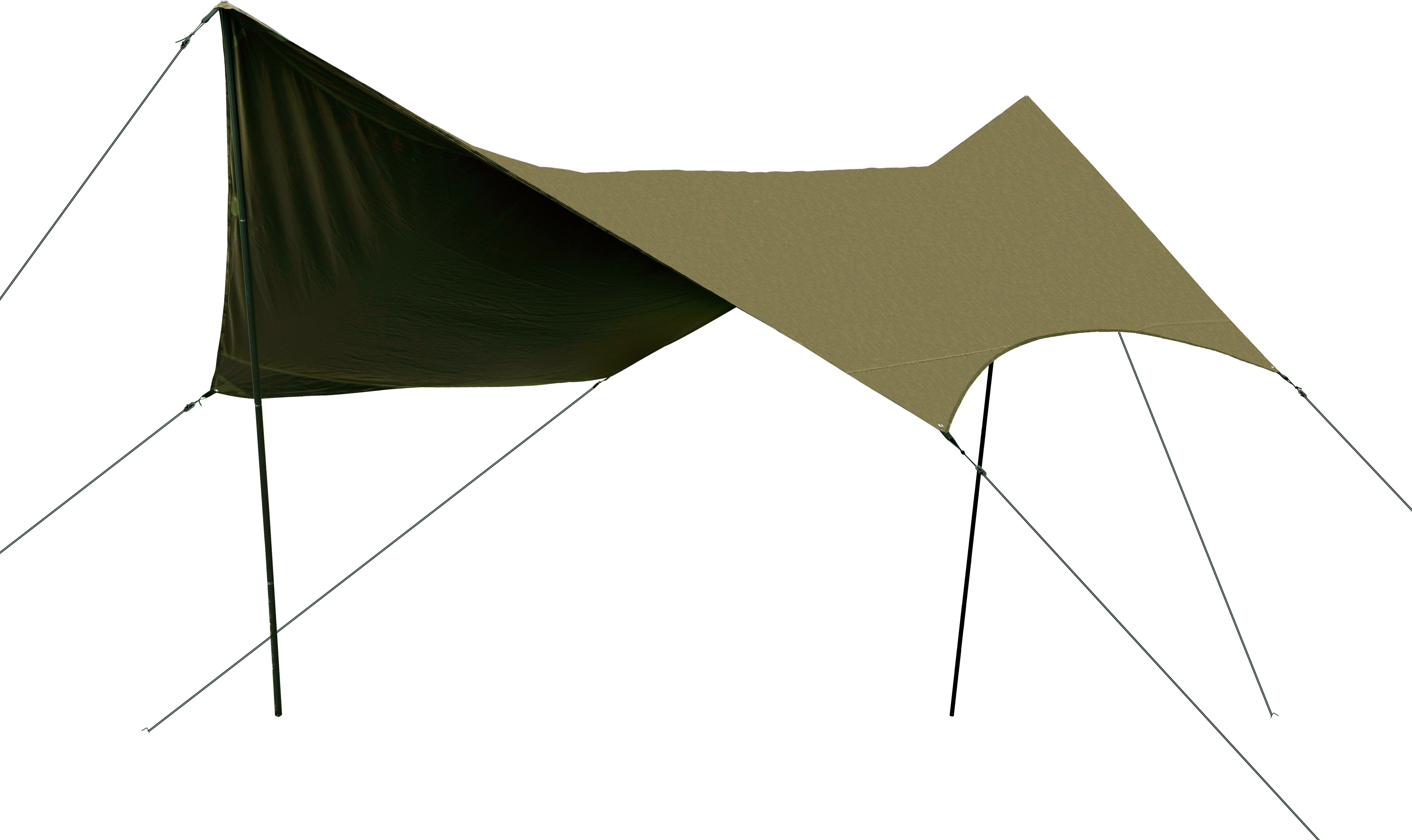 Tarp, Camping-Tarp, Sonnenschutz, Schirm, Outdoor-Unterstand, camping, tarp, shelter, parachute, outdoor, tarp, Zeltunterlage, Sonnenplane, Camping-Tarp, Polyester-Tarp, tarps, zeltunterlage, campingschutz, parachute tarp, polyester tarp