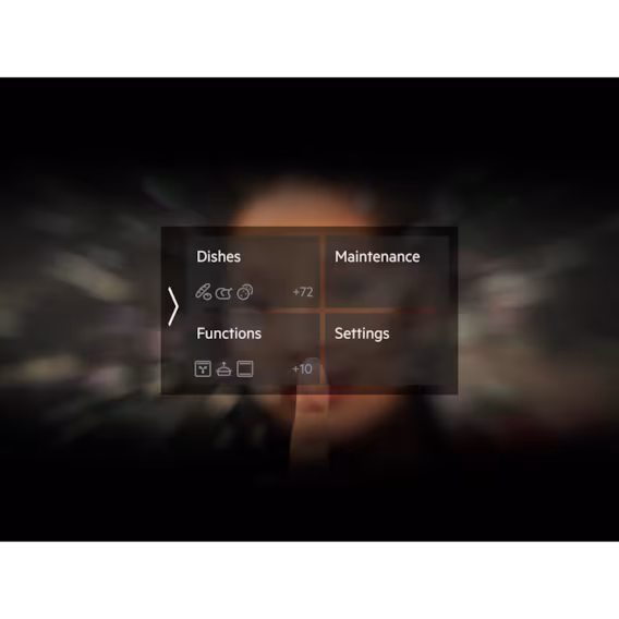 CookSmart Touch