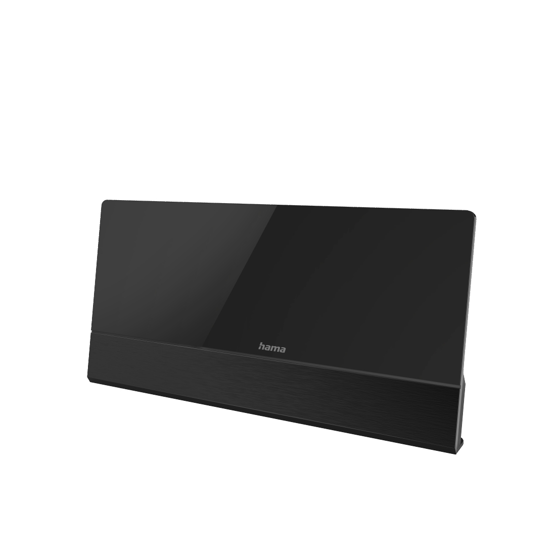 Zimmerantenne ´Premium´, DVB-T2, aktiv, automatische Verstärkung (221084) Zimmerantenne ´Premium´, DVB-T2, aktiv, automatische Verstärkung (221084)