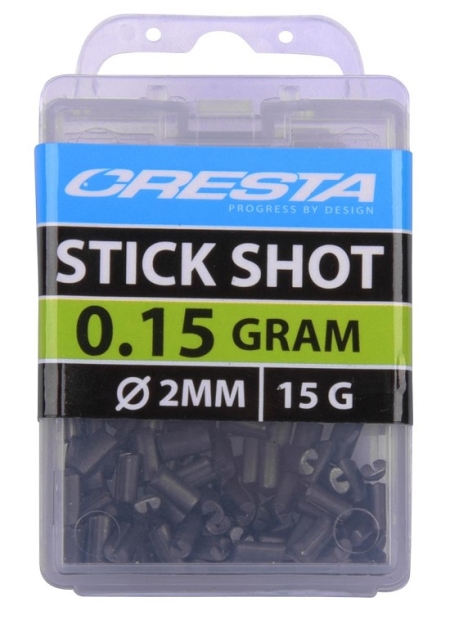 Stick Shots 0,15gr Stick Shots 0,15gr
