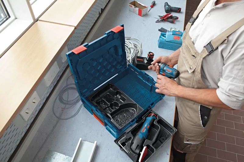 Einlage L-BOXX inlay GWS/GWX 18V-8