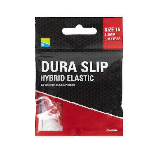 Dura Slip Hybrid Elastic Size15