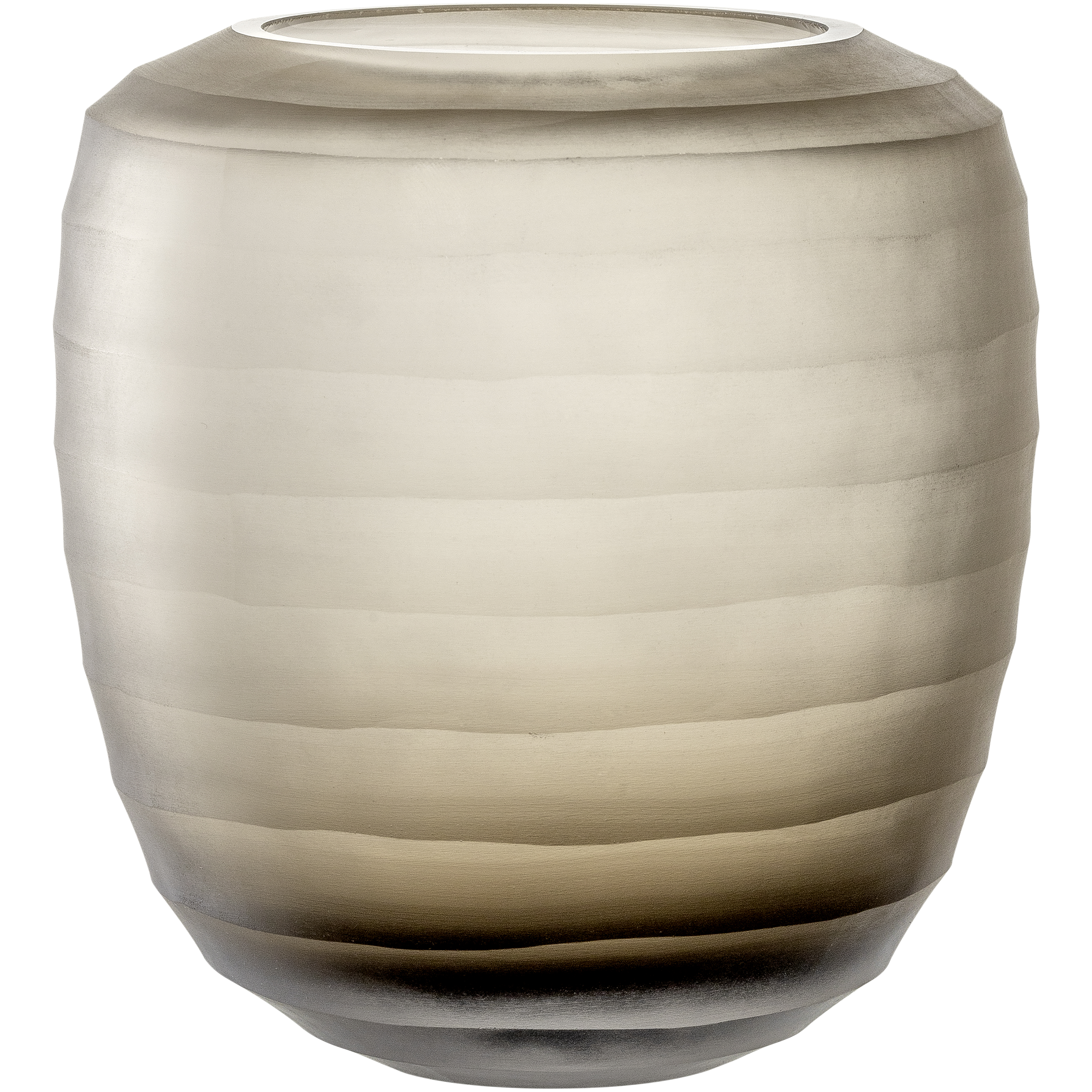 GK Vase 18 beige BELLAGIO (36451) GK Vase 18 beige BELLAGIO (36451)