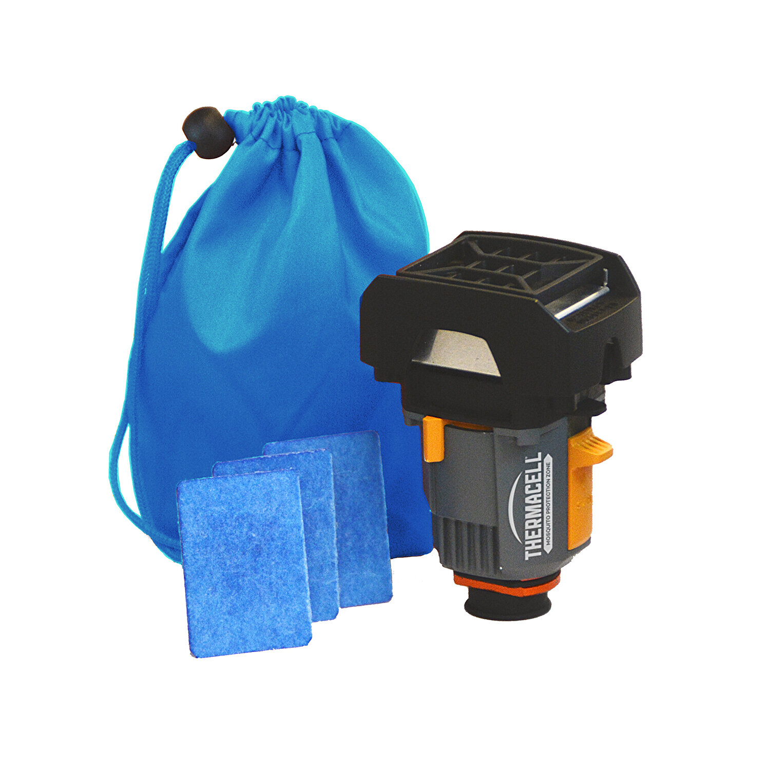 Backpacker MR-BP Reinigen, Person