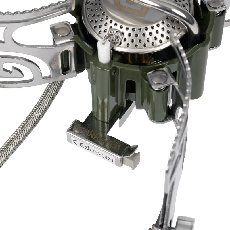 Trakker Armolife CG4 Stove (211105)