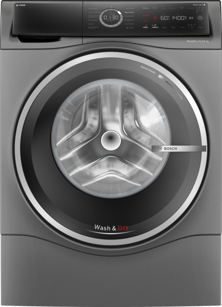 Gerät, Elektrisches Gerät, Waschmaschine