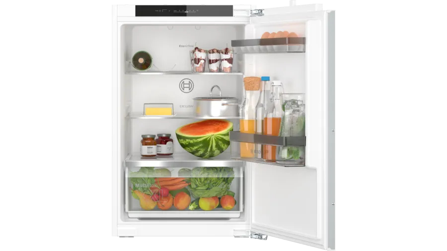 KIR21EFE0 Gerät, Elektrisches Gerät, Kühlschrank, Obst