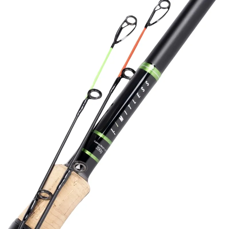 Limitless Feeder - 14 220g 4.2m