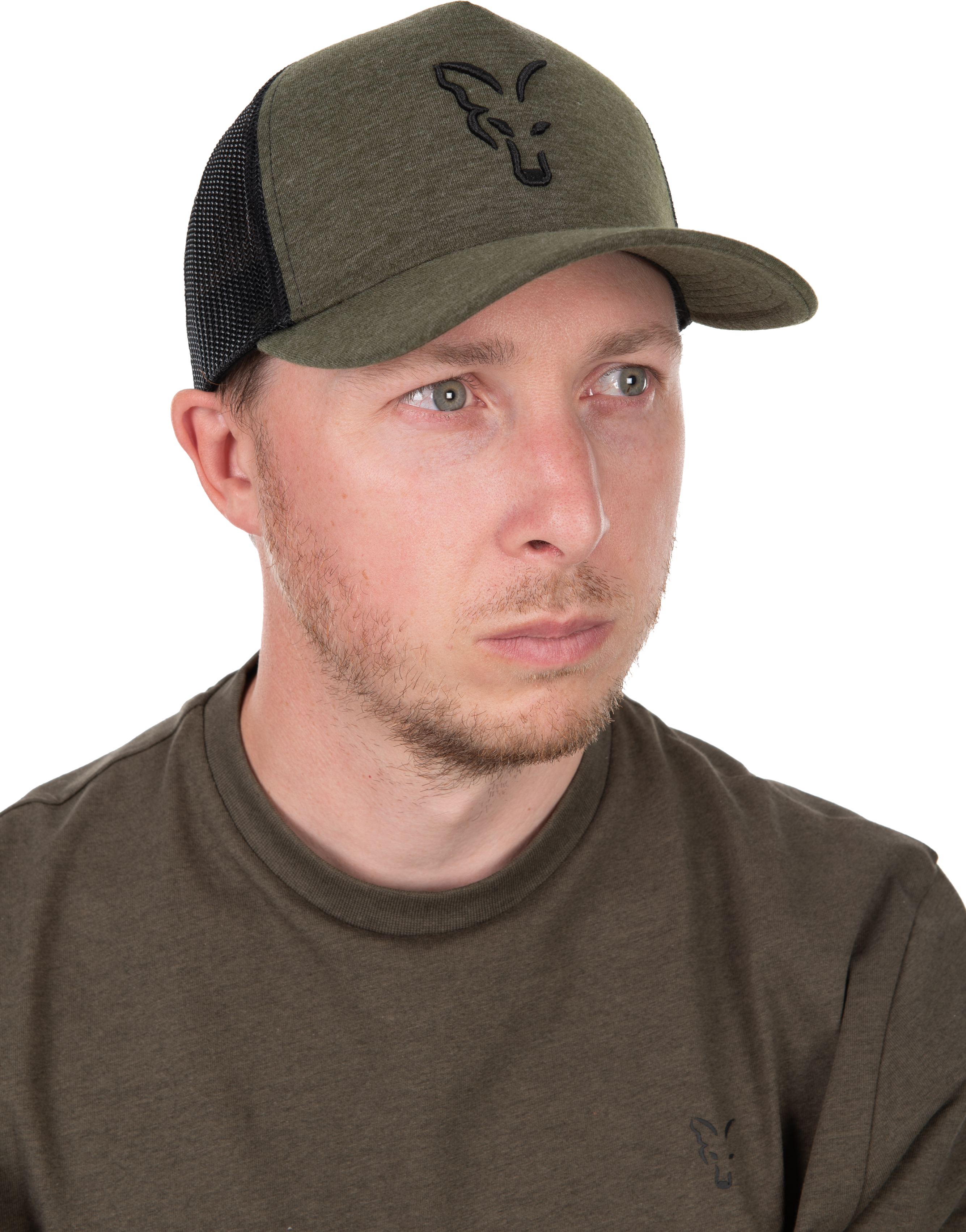 Gorra de camionero colección- G/B