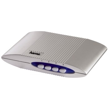 42544 - HDMI UMSCHALTPULT P-410 42544 - HDMI UMSCHALTPULT P-410