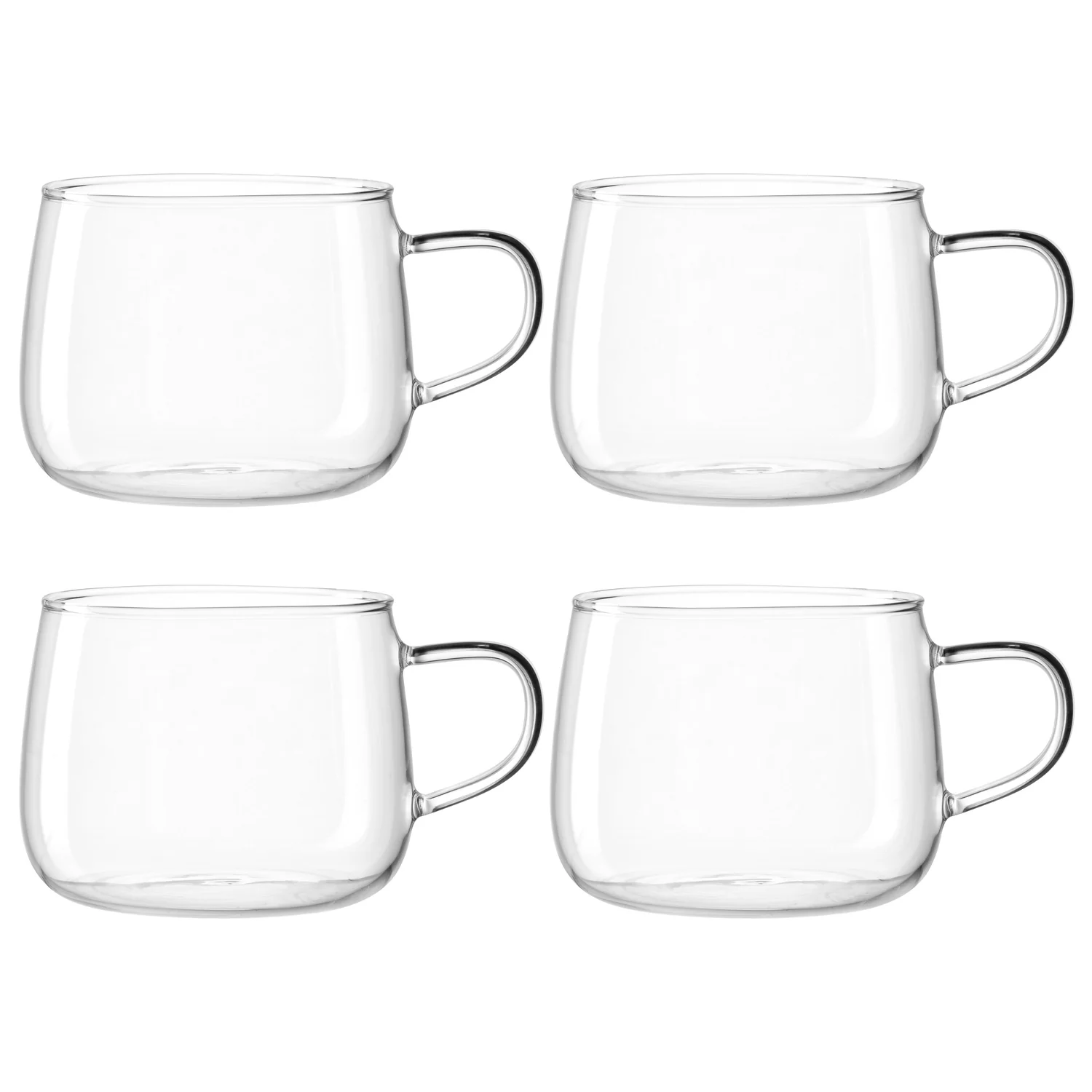 Teetasse 450ml