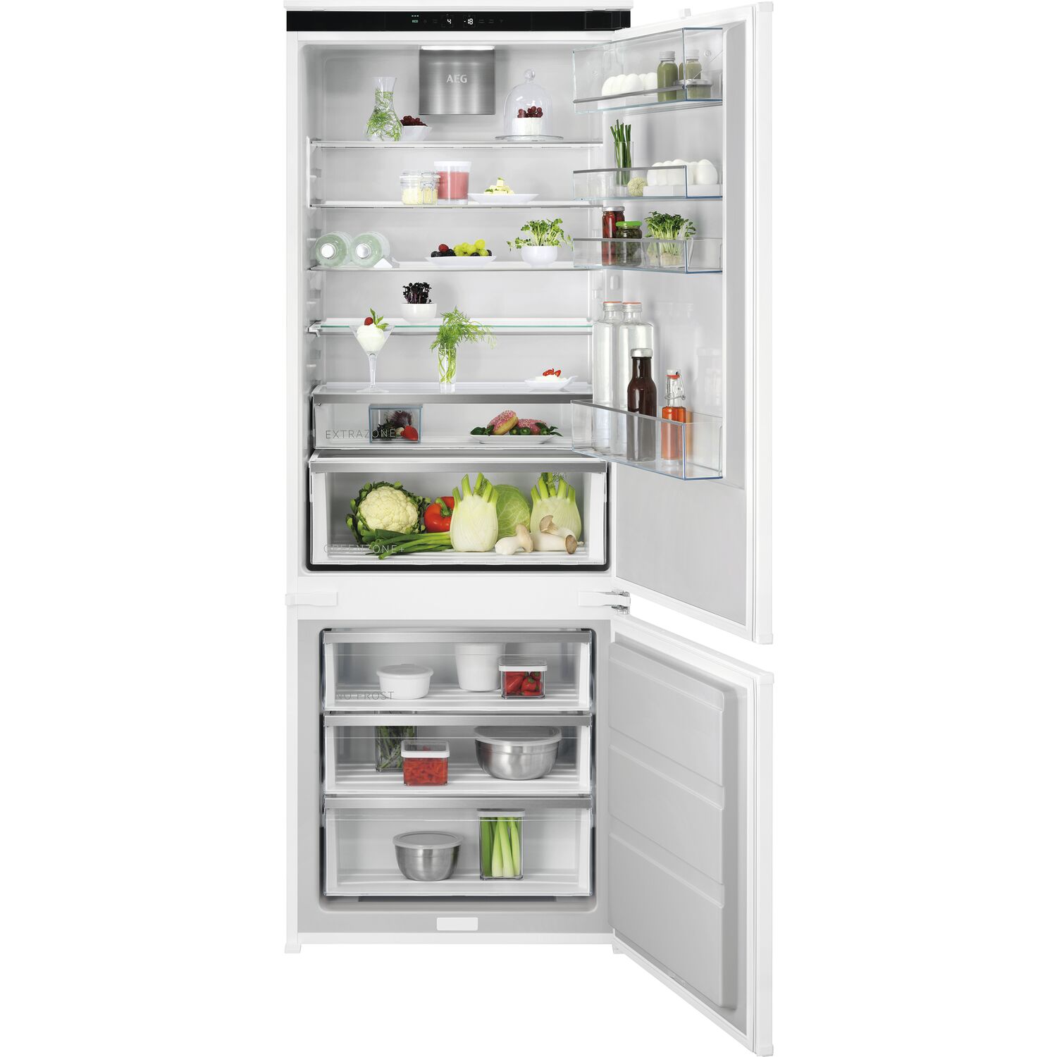 Gerät, Elektrisches Gerät, Kühlschrank