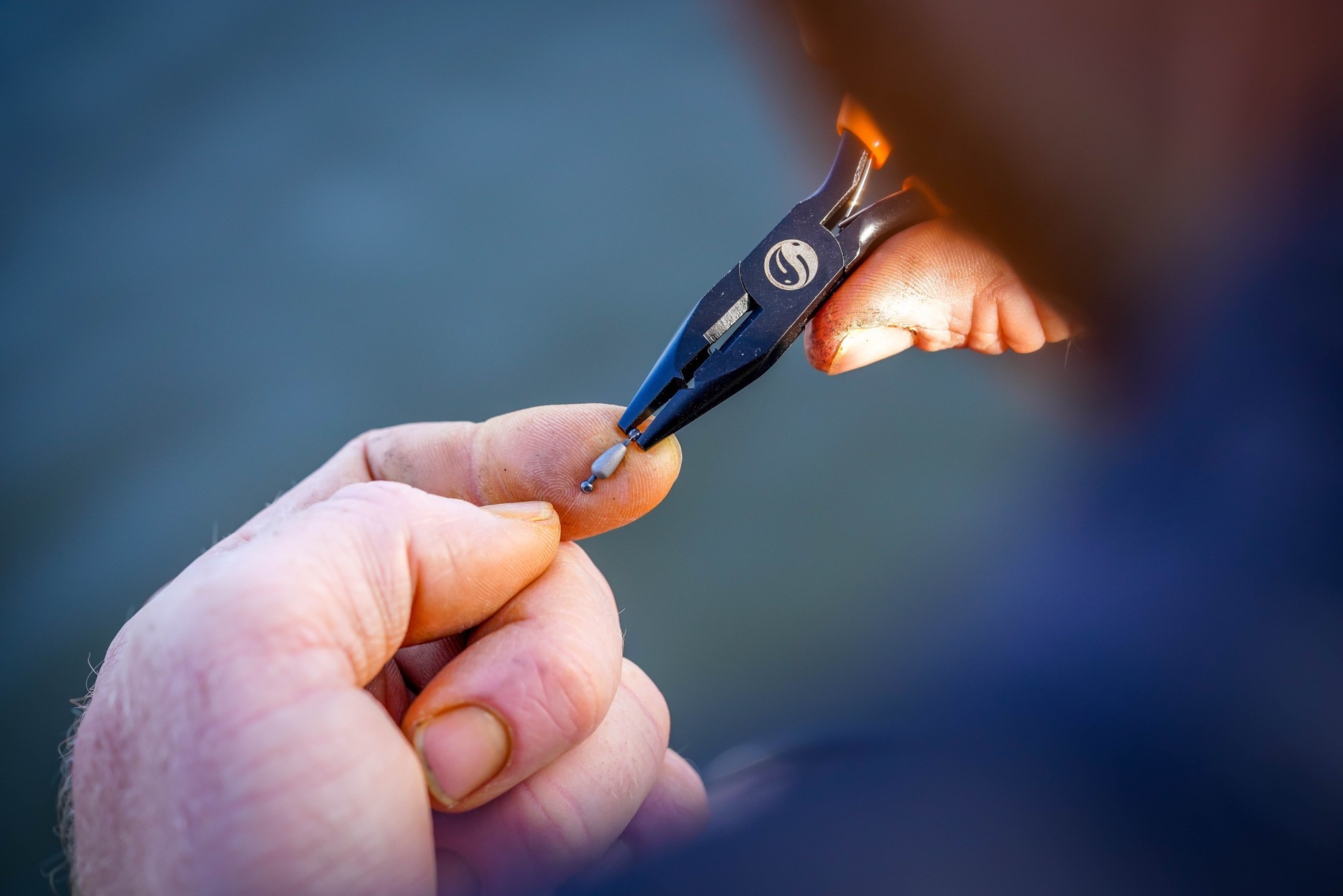 Guru Shot Plier