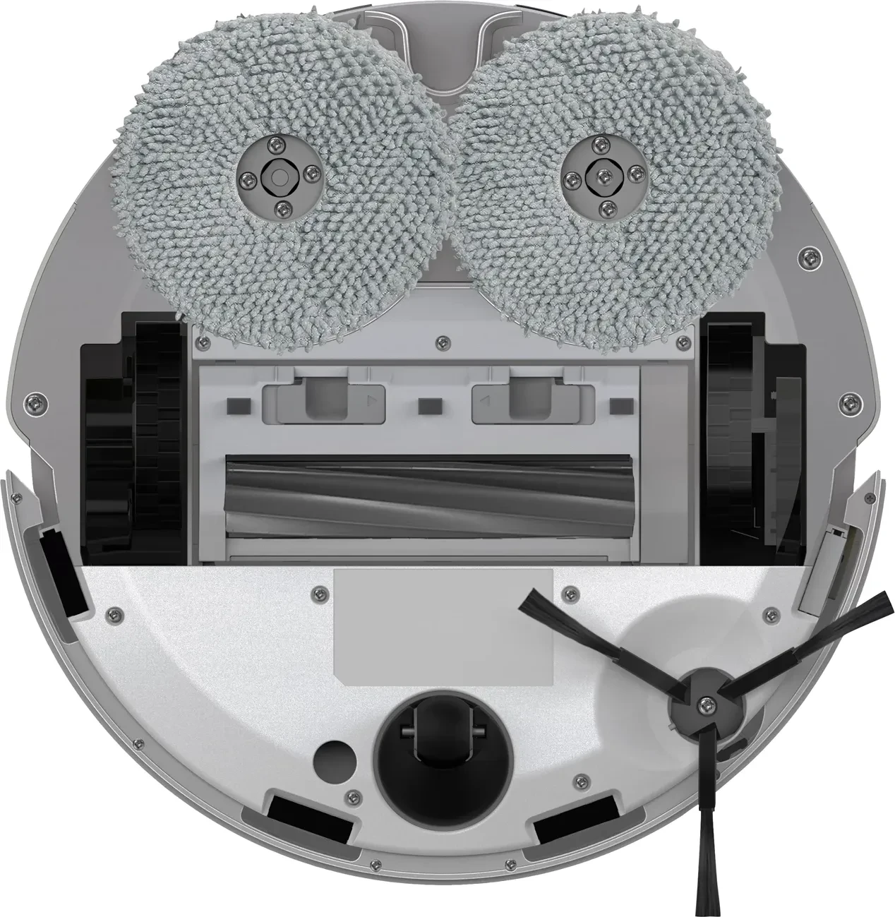 Roboterstaubsauger T-Bot Plus 5000