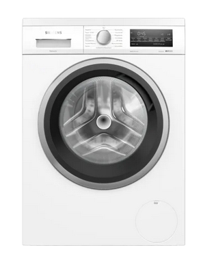 Gerät, Elektrisches Gerät, Waschmaschine