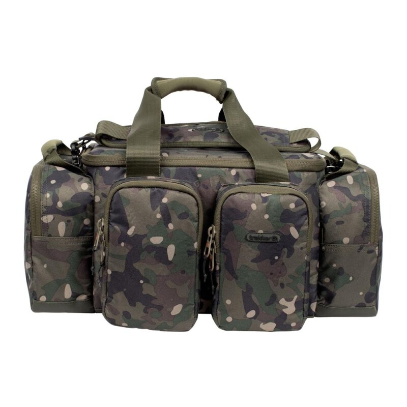 NXC Camo Pro Carryall Medium Rucksack, Tasche, Gepäck, Militärisch, Militärische Uniform