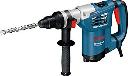GBH 4-32 DFR Bohrhammer Koffer