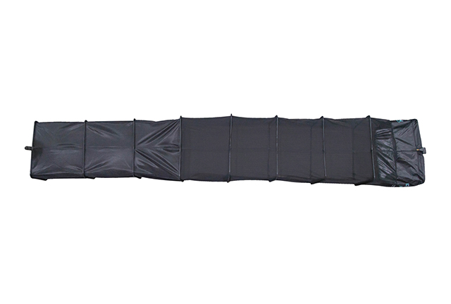 FLUSS SETZKESCHER - 3 METER FLUSS SETZKESCHER - 3 METER