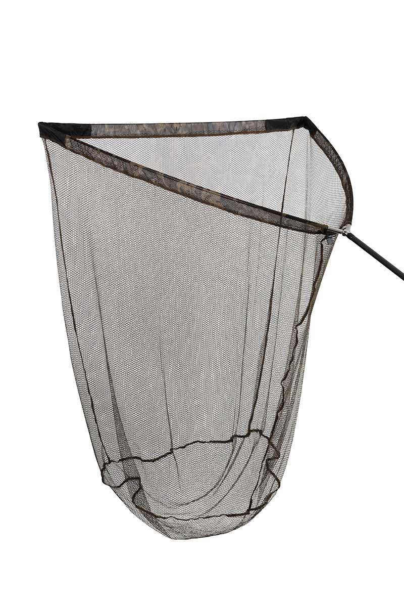 Horizon X4s 46 Landing Net (camo mesh) Fischen, Freizeitaktivitäten, Draußen, Wasser, Moskitonetz