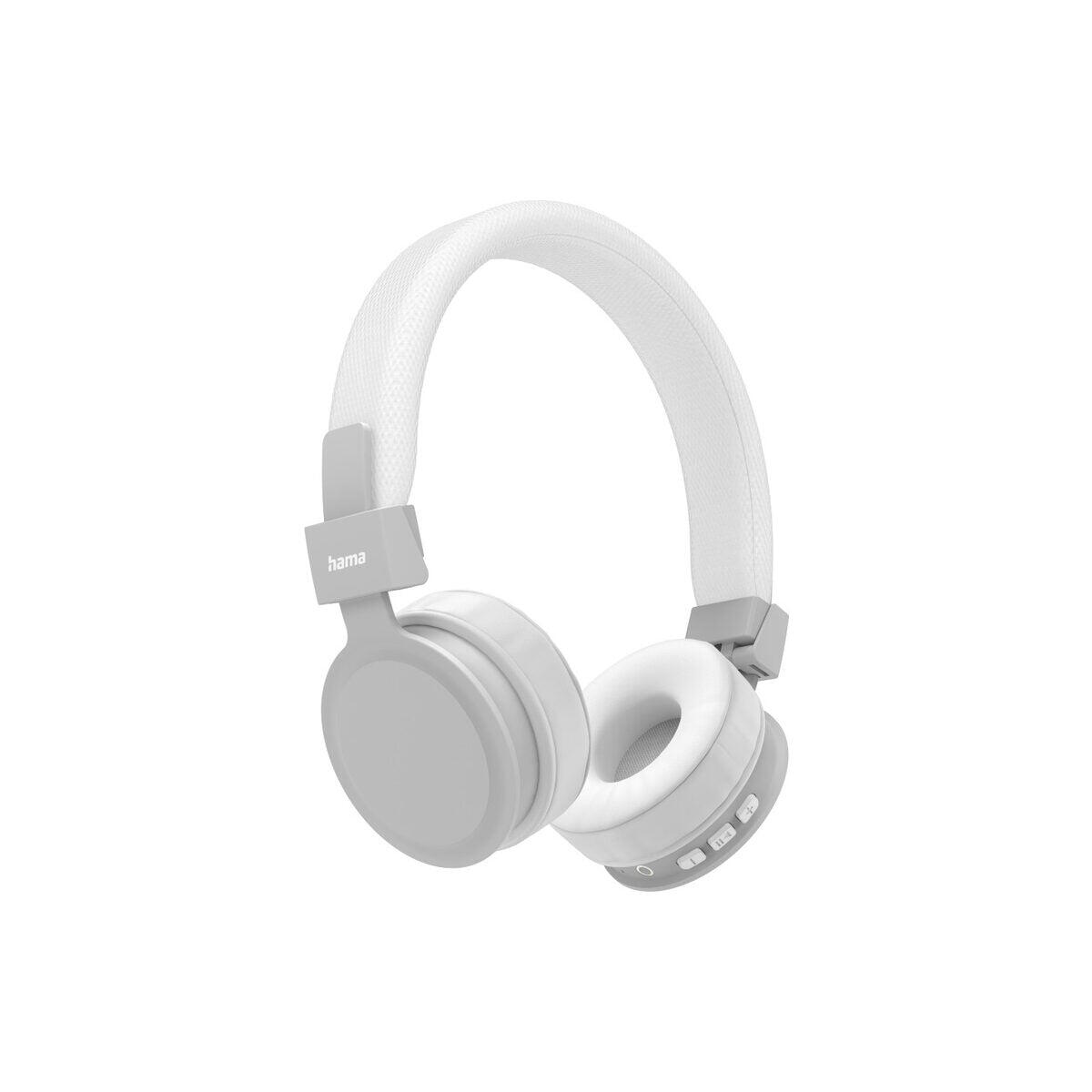 Elektronik, Kopfhörer