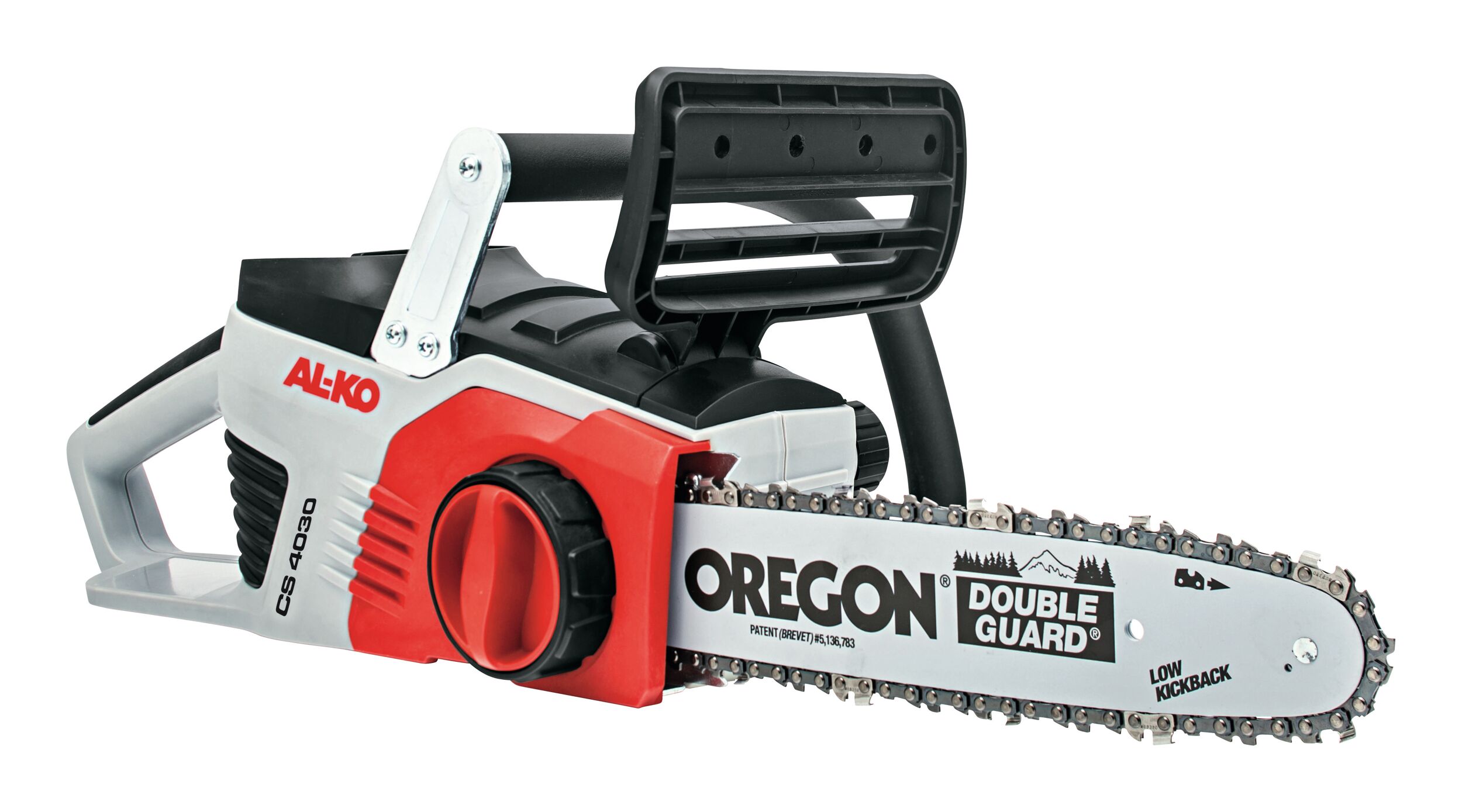 Akku-Kettensäge CS 4030 Energy Flex Akku-Kettensäge CS 4030 Energy Flex