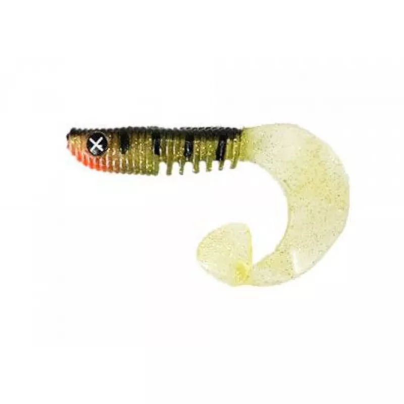 Curly Lui 7,5cm Perchzilla