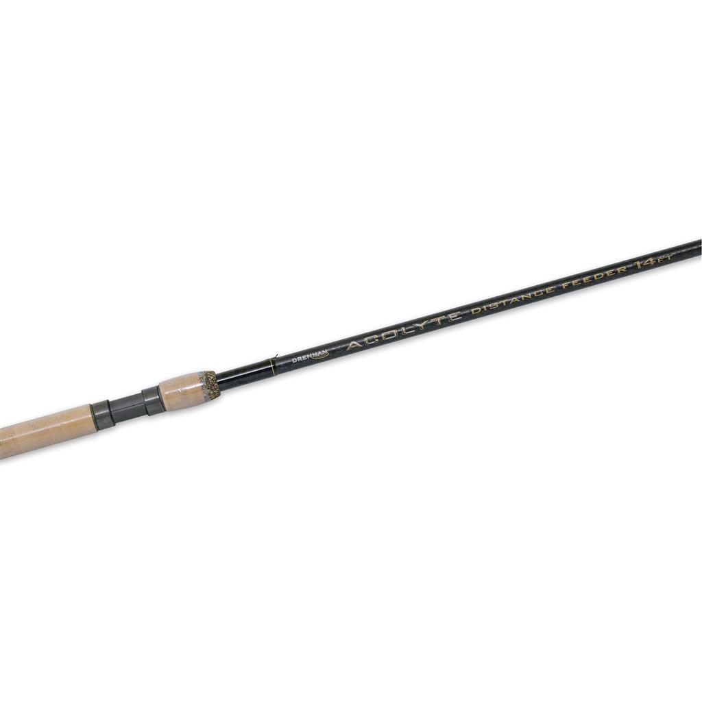 Acolyte Distance Feeder 14ft Inkl. Tips 3/4/5oz Eishockey, Eishockeyschläger, Eisbahn, Eislaufen, Sport
