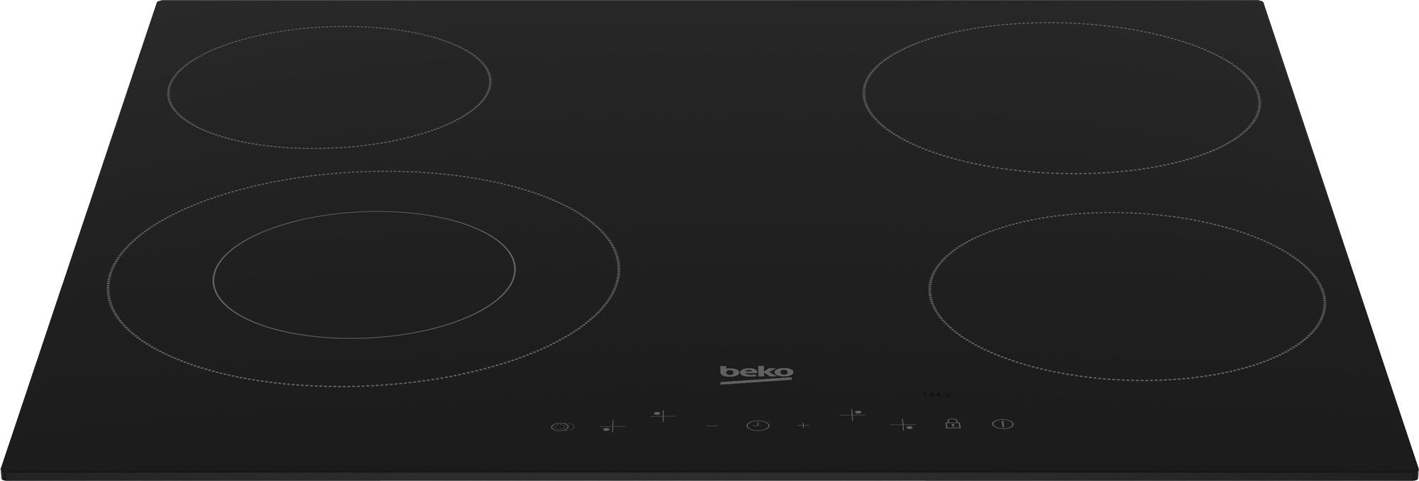 Kochfeld, Drinnen, Küche