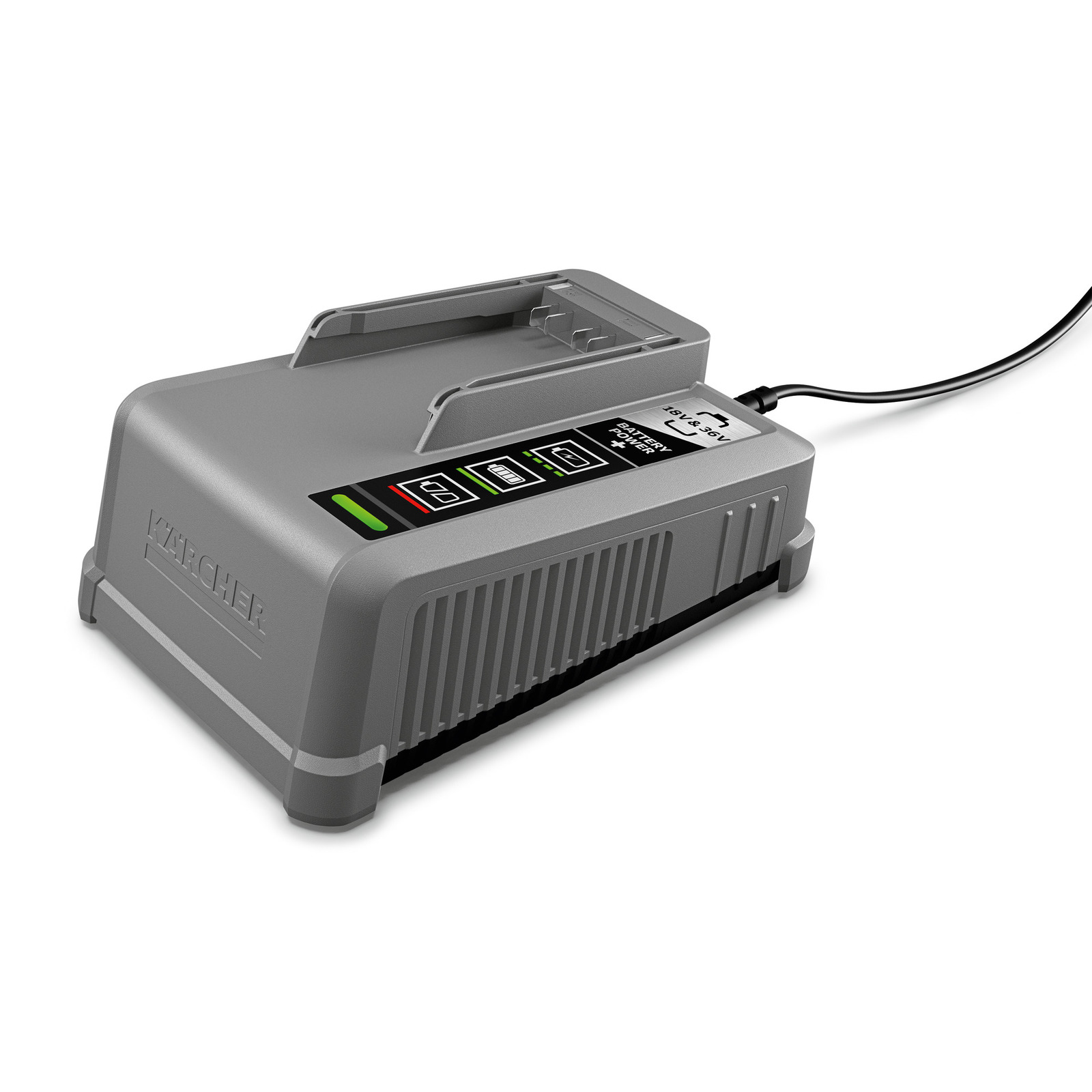 Universal Charger Battery Power+ 18-36/60 Universal Charger Battery Power+ 18-36/60