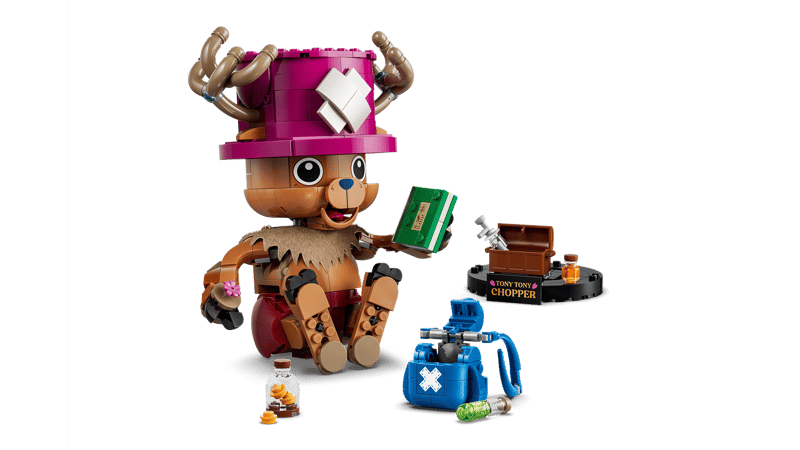 Tony Tony Chopper