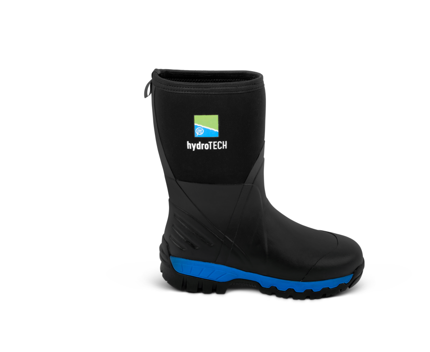 Hydrotech Wellie Boots - 10/44
