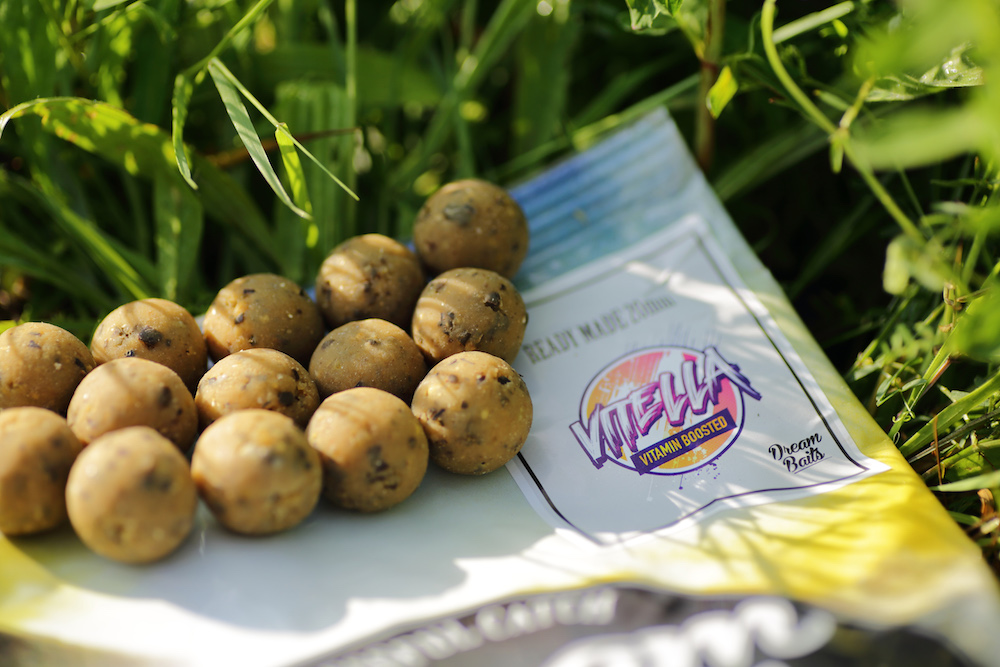 Vitella 25mm 3kg Vitella 25mm 3kg