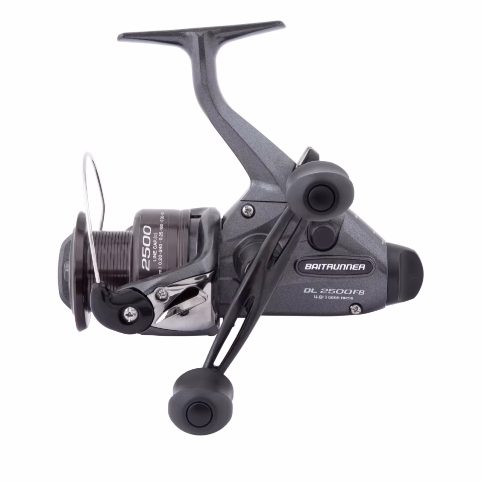 Baitrunner DL-FB 4000