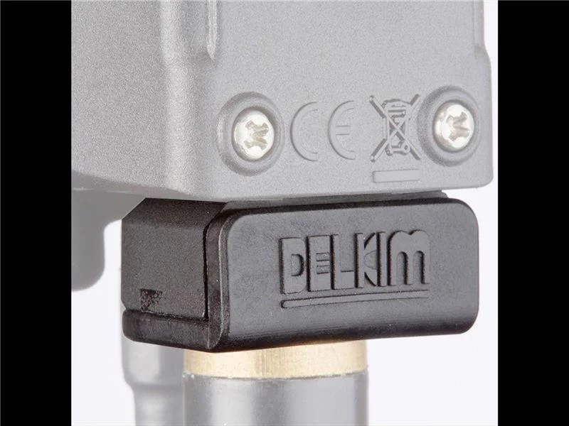 D-Lok - Quick Release System - Complete