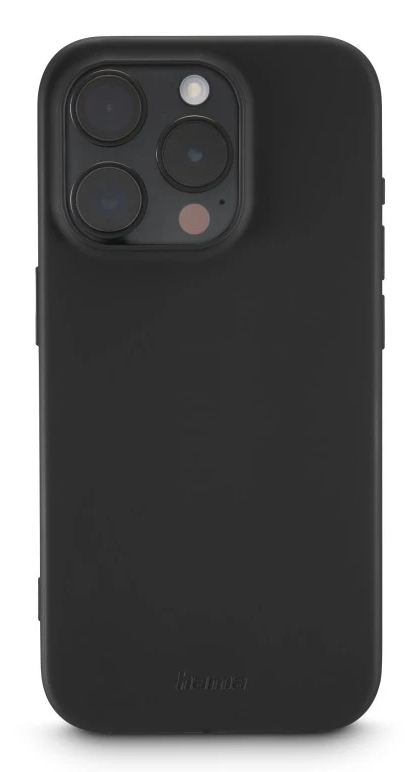Handyhülle MagCase ´Fantastic Feel´ für Apple iPhone 15 Pro, Schwarz (138121) Handyhülle MagCase ´Fantastic Feel´ für Apple iPhone 15 Pro, Schwarz (138121)