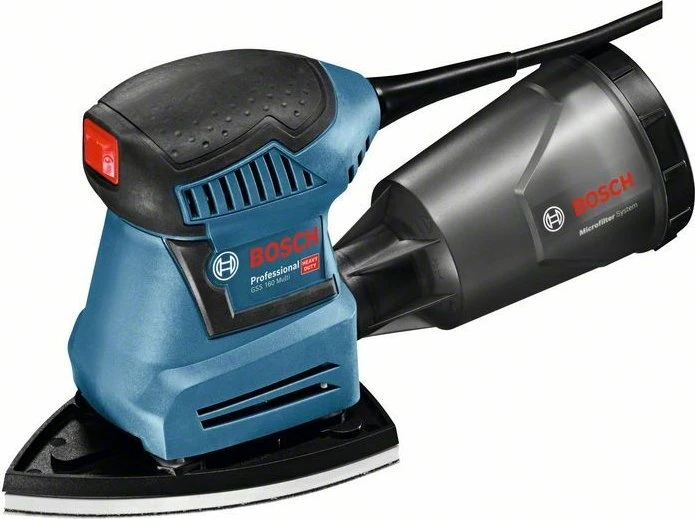 GSS 160-1 A (L)