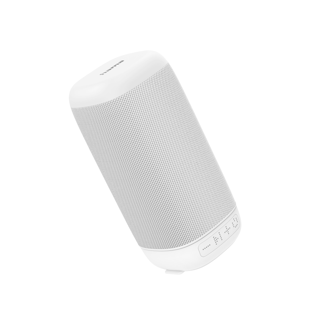 Bluetooth-Lautsprecher ´Tube 3.0´, 3W, Weiß (188207) Bluetooth-Lautsprecher ´Tube 3.0´, 3W, Weiß (188207)