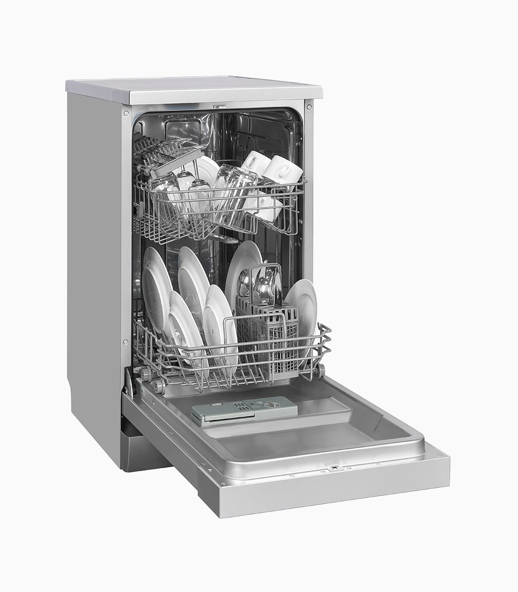 GSP9309-030E Gerät, Elektrisches Gerät, Geschirrspülmaschine