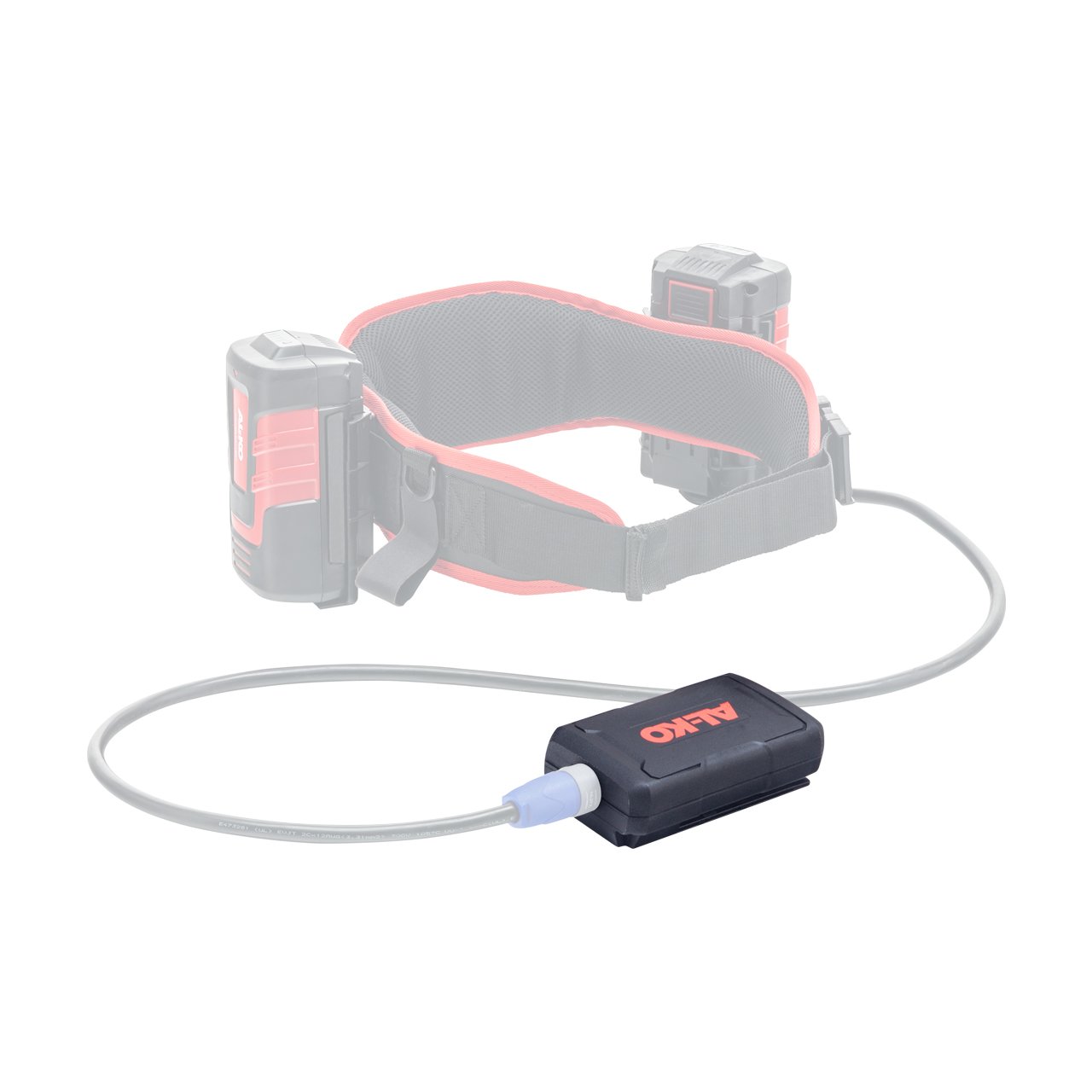 Akku-Adapter Energy Flex