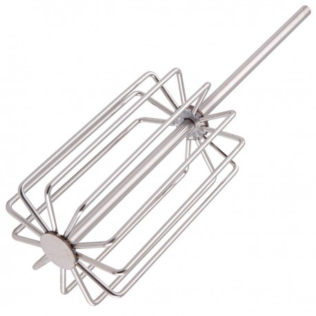 PRESTON STAINLESS STEEL WHISK (1) BO