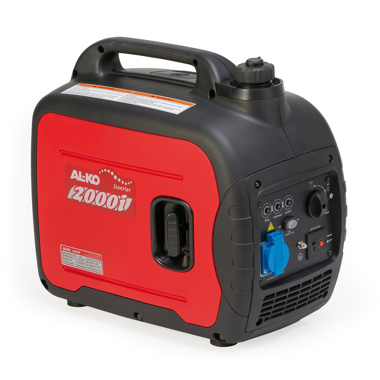 Stromgenerator2000i Stromgenerator2000i